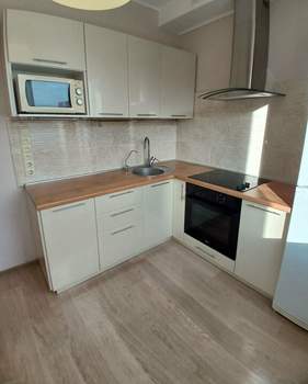 1-к квартира, вторичка, 33м2, 6/10 этаж