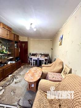 1-к квартира, вторичка, 31м2, 3/5 этаж