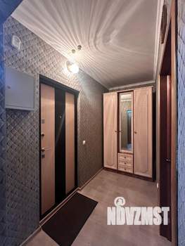 1-к квартира, вторичка, 37м2, 12/12 этаж