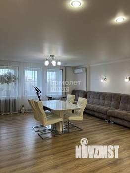 2-к квартира, вторичка, 128м2, 5/9 этаж