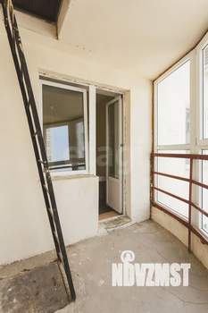 3-к квартира, вторичка, 83м2, 7/9 этаж