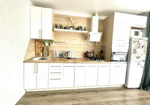 1-к квартира, вторичка, 50м2, 1/9 этаж