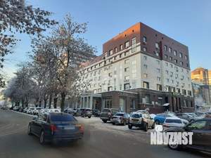 3-к квартира, вторичка, 113м2, 4/6 этаж