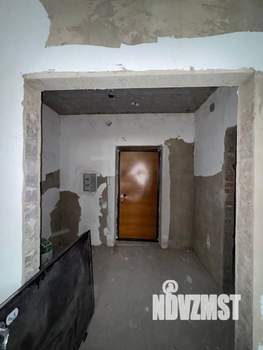Студия квартира, вторичка, 51м2, 8/16 этаж