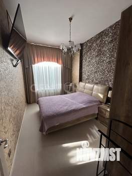 2-к квартира, сданный дом, 78м2, 1/8 этаж