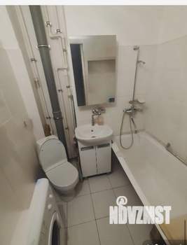 1-к квартира, вторичка, 31м2, 4/5 этаж