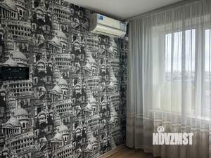 2-к квартира, вторичка, 43м2, 9/9 этаж