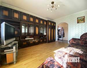 3-к квартира, вторичка, 63м2, 7/9 этаж