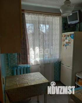 2-к квартира, вторичка, 47м2, 1/5 этаж