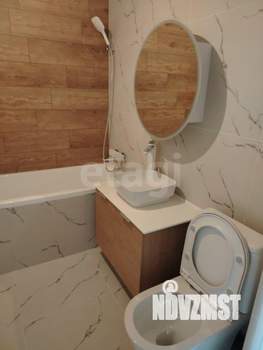 2-к квартира, вторичка, 47м2, 6/6 этаж