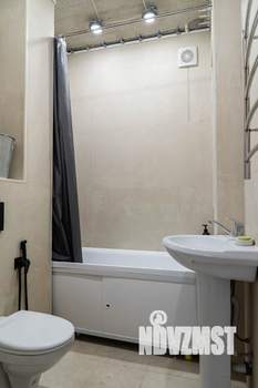 1-к квартира, вторичка, 39м2, 5/5 этаж