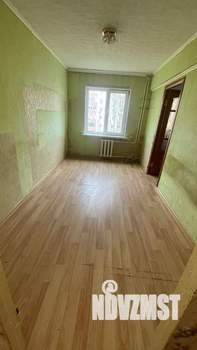 3-к квартира, вторичка, 56м2, 3/5 этаж