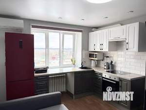 2-к квартира, вторичка, 54м2, 10/14 этаж