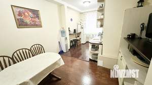 3-к квартира, вторичка, 95м2, 3/5 этаж