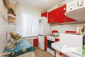 1-к квартира, вторичка, 29м2, 3/9 этаж