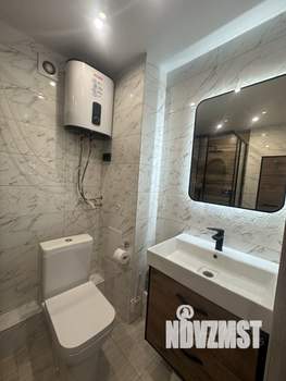 2-к квартира, вторичка, 50м2, 6/18 этаж