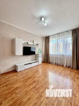 1-к квартира, вторичка, 40м2, 4/10 этаж