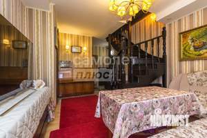 3-к квартира, вторичка, 88м2, 3/3 этаж