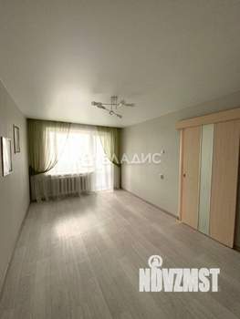2-к квартира, вторичка, 52м2, 8/12 этаж