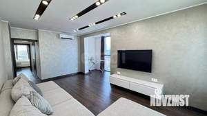 2-к квартира, вторичка, 81м2, 13/15 этаж