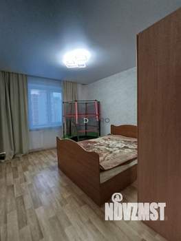 3-к квартира, вторичка, 60м2, 6/9 этаж