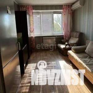 Студия квартира, вторичка, 18м2, 3/9 этаж