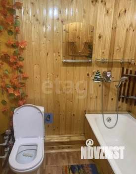 1-к квартира, вторичка, 38м2, 1/9 этаж