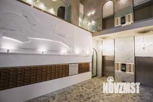 4-к квартира, вторичка, 146м2, 20/25 этаж