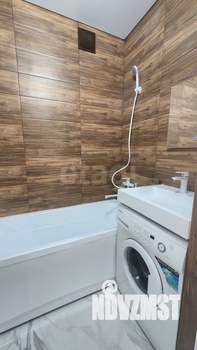 2-к квартира, сданный дом, 60м2, 2/25 этаж