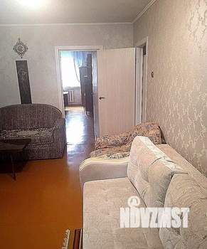 2-к квартира, вторичка, 44м2, 4/5 этаж