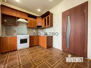 4-к квартира, вторичка, 95м2, 5/5 этаж