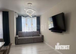 3-к квартира, вторичка, 63м2, 23/25 этаж