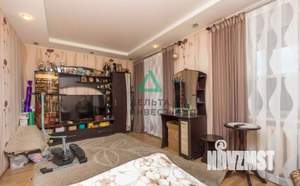 1-к квартира, вторичка, 41м2, 6/9 этаж