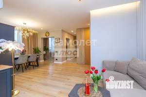 3-к квартира, вторичка, 168м2, 18/25 этаж