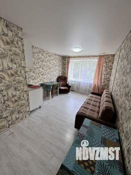 Студия квартира, вторичка, 18м2, 4/5 этаж