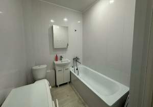 Студия квартира, вторичка, 32м2, 17/32 этаж