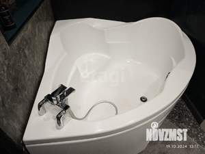 1-к квартира, вторичка, 42м2, 21/25 этаж