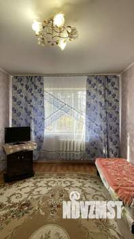 1-к квартира, вторичка, 33м2, 1/5 этаж