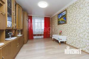 1-к квартира, вторичка, 29м2, 3/9 этаж