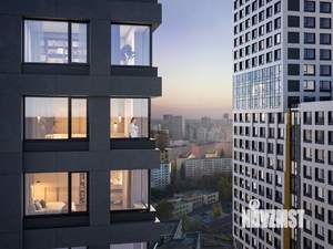 2-к квартира, вторичка, 50м2, 19/32 этаж