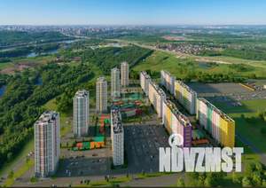 Студия квартира, вторичка, 27м2, 10/17 этаж