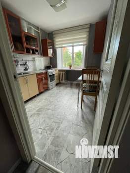 3-к квартира, вторичка, 60м2, 2/9 этаж