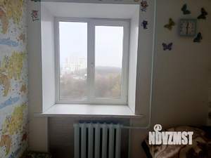 2-к квартира, вторичка, 44м2, 3/9 этаж