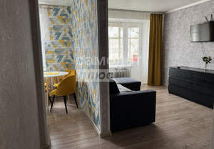 2-к квартира, вторичка, 44м2, 5/5 этаж