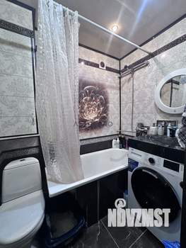1-к квартира, вторичка, 35м2, 2/12 этаж