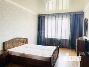 3-к квартира, вторичка, 104м2, 6/14 этаж