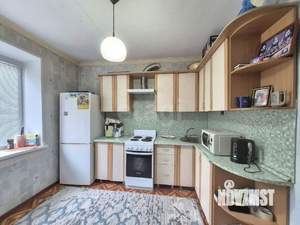 2-к квартира, вторичка, 56м2, 2/17 этаж