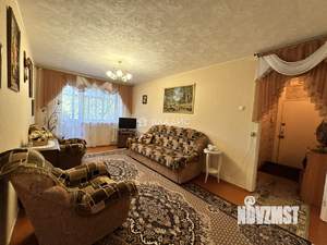 3-к квартира, вторичка, 58м2, 4/5 этаж