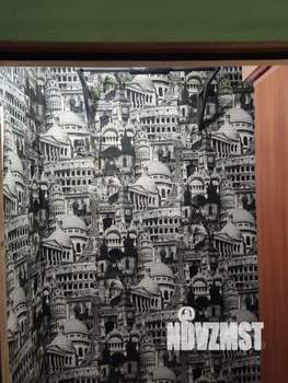 2-к квартира, вторичка, 42м2, 1/5 этаж