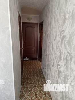 1-к квартира, вторичка, 31м2, 8/9 этаж